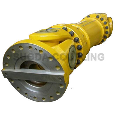 universal coupling